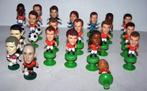 Verzameling van 20 figuurtjes oud- spelers Nederlands elftal, Ophalen of Verzenden, Nieuw
