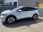 Volkswagen ID.4 Pro Business 77 kWh 286 PK | Automaat | Navi, Automaat, 12 maanden, Achterwielaandrijving, Wit