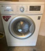 A-merken wasmachines en droger gerevisseerd en gereinigd, Witgoed en Apparatuur, Wasmachines, 8 tot 10 kg, Ophalen, Zo goed als nieuw