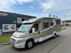 Burstner/Buerstner Solano T uitvoering 728 G, Caravans en Kamperen, Campers, Tot en met 2, 7 tot 8 meter, Diesel, Particulier