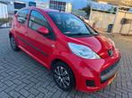 Peugeot 107 1.0-12V | APK Nov 2026 | Airco | 5 deurs | NAP, Stof, 4 stoelen, 68 pk, Origineel Nederlands