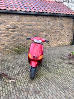 Piaggio Zip Type 3 70cc, Fietsen en Brommers, Scooters | Piaggio, Ophalen, Tweetakt, Maximaal 45 km/u, Zip