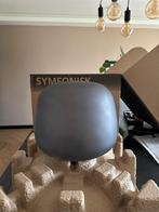 Symfonisk Lampenbol - Glazen Kap, Huis en Inrichting, Ophalen of Verzenden, Zo goed als nieuw, Rond