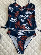 Allure tankini, Blauw, Nieuw, Ophalen of Verzenden, Bikini