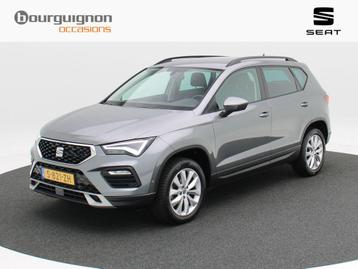 SEAT Ateca 1.5 TSi 150 Pk Automaat Style Business Intense |  beschikbaar voor biedingen