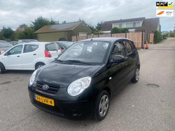 Kia Picanto 1.0 X-pect beschikbaar voor biedingen