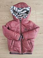 Reversible winterjas WE fashion maat 122/128, WE fashion, Meisje, Ophalen of Verzenden, Zo goed als nieuw