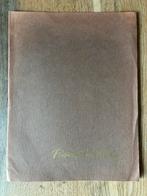 1970 Pontiac Grand Prix brochure, Verzenden, Zo goed als nieuw, Algemeen