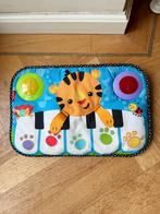 Fisher Price Trappel & Speel Piano Box Activiteitenbord, Ophalen of Verzenden, Zo goed als nieuw, Overige typen, Met geluid