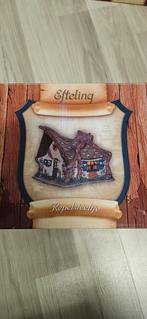 Efteling Repelsteeltje., Verzamelen, Efteling, Ophalen, Zo goed als nieuw, Beeldje of Poppetje