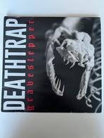 Deathtrap - Gravestepper (2018) 10 inch LP - Rock, Hardcore, Verzenden, Gebruikt, 12 inch