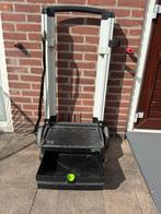 Festool Sys-Roll Gereedschapskist Trolley, Ophalen of Verzenden, Gebruikt
