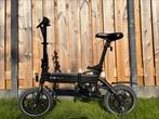 Bohlt 140 elektrische vouwfiets. Z.g.a.n., Ophalen of Verzenden, Zo goed als nieuw, 50 km per accu of meer, Overige merken