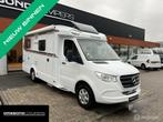 Weinsberg 640 MEG Pepper Edition 170PK Automaat Enkele Bedde, Overige merken, 7 tot 8 meter, Bedrijf, Diesel