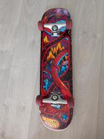 Santa Cruz skateboard, Ophalen, Gebruikt, Skateboard