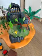 Playmobil Pirateneiland, Ophalen of Verzenden, Gebruikt, Los playmobil