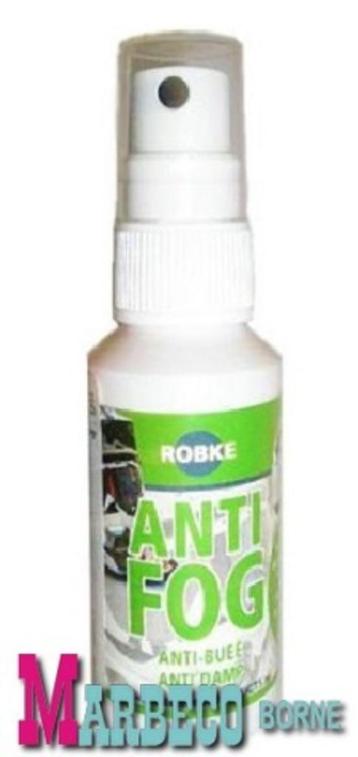 Anti condens, Vizier Anti Fog, Anticondens Robke 50 ml beschikbaar voor biedingen