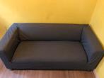 Sofa- bank-ikea, Huis en Inrichting, Banken | Bankstellen, Ophalen, Zo goed als nieuw, Tweepersoons, Rechte bank