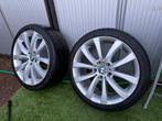 BMW STYLING 218 18", Ophalen, BMW