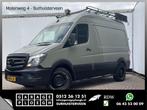 Mercedes-Benz Sprinter 214 2.2 CDI 325 Aut7 Offroad pakket C, Auto's, Bestelauto's, Gebruikt, Euro 6, Wit, Bedrijf