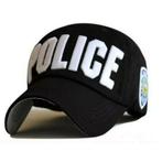 Te koop police baseball cap pet nieuw politie de mooiste mod, Ophalen of Verzenden, Nieuw, One size fits all