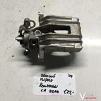 Vw Polo 1.4 2004   2600006  Remklauw Linksachter