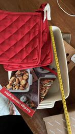 2x nieuwe ovenschaal 29cm, Ophalen of Verzenden, Nieuw, Overige materialen, Overige typen