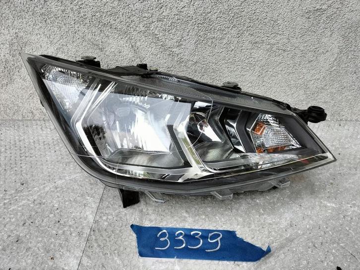 SEAT IBIZA LIFT ARONA RECHTS KOPLAMP, Auto-onderdelen, Overige Auto-onderdelen, Seat, Gebruikt, Ophalen of Verzenden