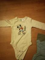 Baby kledingaat62/68, Kinderen en Baby's, Babykleding | Maat 50, Ophalen of Verzenden, Zo goed als nieuw