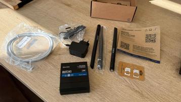 Teltonika RUT241 Industrial LTE Wireless Router  beschikbaar voor biedingen