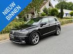 Volkswagen Tiguan 1.5 TSI 150PK DSG R-Line•Pano•HeadUp, Auto's, Euro 6, Bedrijf, SUV of Terreinwagen, Tiguan