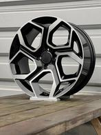 17" inch 4x108 RS Sportvelgen CITROEN PEUGEOT OPEL DS FORD, Auto-onderdelen, Banden en Velgen, Nieuw, 17 inch, Velg(en), Personenwagen