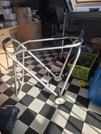 Zadelkar, Doe-het-zelf en Verbouw, Steigers, Ophalen, Overige typen, Minder dan 2 meter