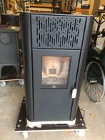 Pelletkachel Jotul PF 733 Gebruikt, Ophalen, Gebruikt, Overige brandstoffen, Pelletkachel