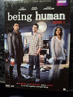 being human 1, Vanaf 9 jaar, Ophalen of Verzenden, Gebruikt, Drama
