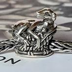 Alice De Windhond Redbalifrog, Sieraden, Tassen en Uiterlijk, Bedels, Overige merken, Ophalen of Verzenden, Zo goed als nieuw