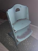 Kinder stoel, Kinderen en Baby's, Kinderstoelen, Ophalen, Gebruikt, Overige typen, Aanschuifbaar