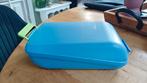 Tupperware broodtrommel Clippo, Huis en Inrichting, Ophalen of Verzenden, Nieuw, Overige typen