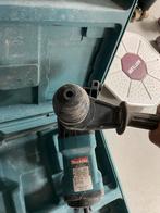 Makita HR3000C Boorhamer SDS, Doe-het-zelf en Verbouw, Gereedschap | Boormachines, Boor- en/of Breekhamer, Ophalen of Verzenden