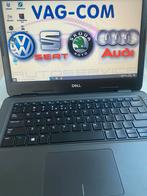 Dell robuuste laptop met diagnose garage software, Computers en Software, Windows Laptops, Ophalen of Verzenden, Zo goed als nieuw
