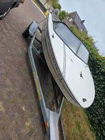 Sea Ray rsv 180 165pk mercruiser, Watersport en Boten, Ophalen, Binnenboordmotor, 120 tot 200 pk, Zo goed als nieuw