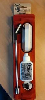 Aurex Platenspeler Onderhoudsset - Vintage, Ophalen of Verzenden