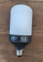 Philips SL13 Watt 650 Lumen Jampot lamp, Ophalen, Minder dan 30 watt, E27 (groot), Ook wel Jampot lamp genoemd.