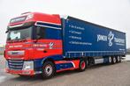WSI model Jonker Transport uit Veendam, Ophalen of Verzenden, Nieuw, Bus of Vrachtwagen, Wsi