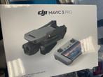 Helemaal Nieuw!! Dji mavic 3 pro fly more combo met smart RC, Ophalen of Verzenden, Nieuw, Drone met camera