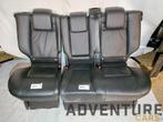 Range Rover Sport Achterbank zwart leder, Auto-onderdelen, Ophalen of Verzenden, Gebruikt, Land Rover