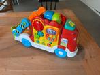 VTech Toet Toet Auto's Brandweerkazerne, Ophalen of Verzenden, Gebruikt, 2 tot 4 jaar