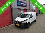 Renault Express 1.5 dCi 75 Comfort airco nieuwmodel, Auto diversen, Overige carrosserieën, Renault, Wit, 1461 cc