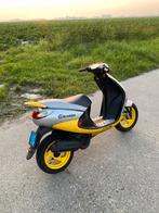 Peugeot vivacity, Fietsen en Brommers, Scooters | Peugeot, Ophalen, Tweetakt, Zo goed als nieuw, 50 cc