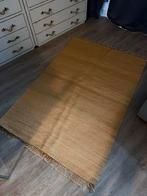 Okergeel vloerkleed van Sissy Boy - 120x180 cm, Ophalen of Verzenden